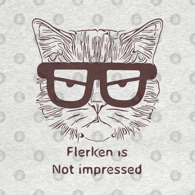 Flerken by Birdbox